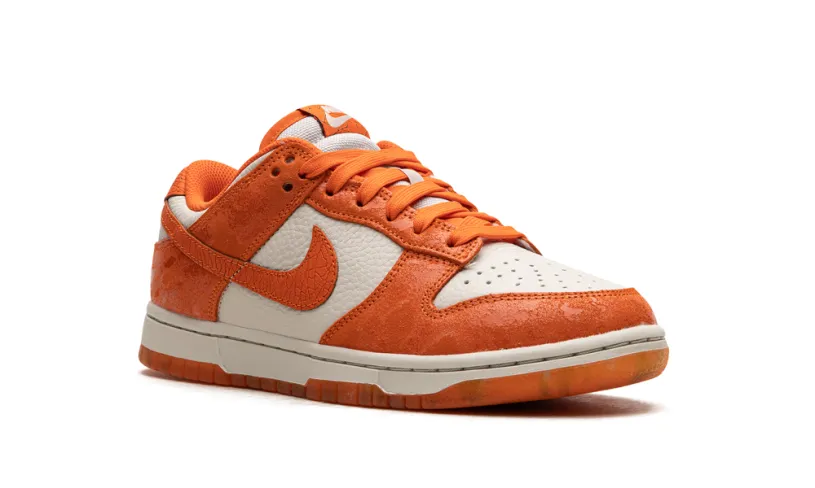 Nike Dunk DUNK LOW WMNS 'Total Orange'